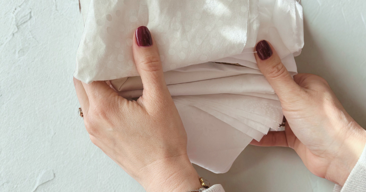 What’s Really in the Fabrics We Love