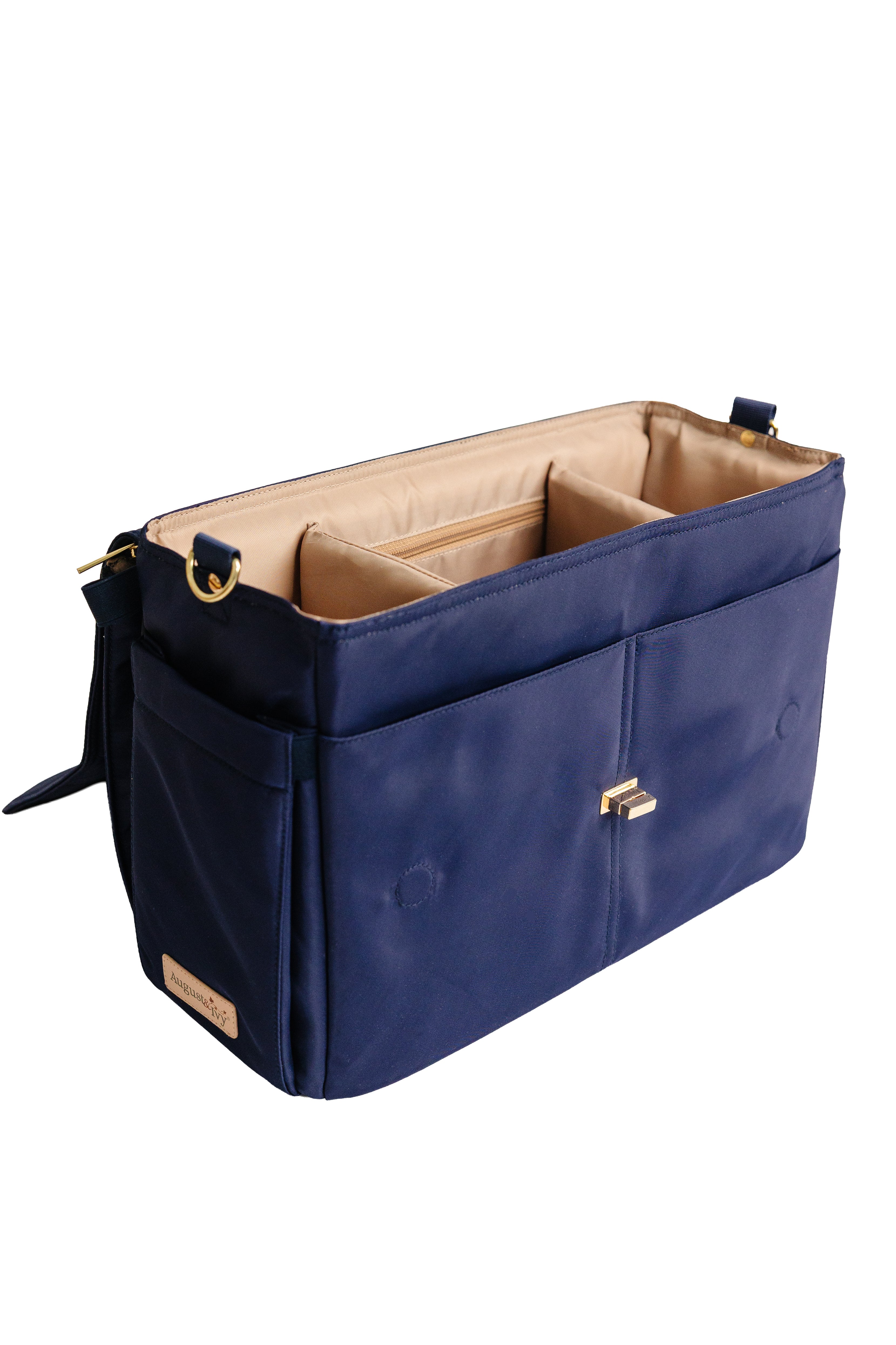 IvyGo™: The Everyday Companion