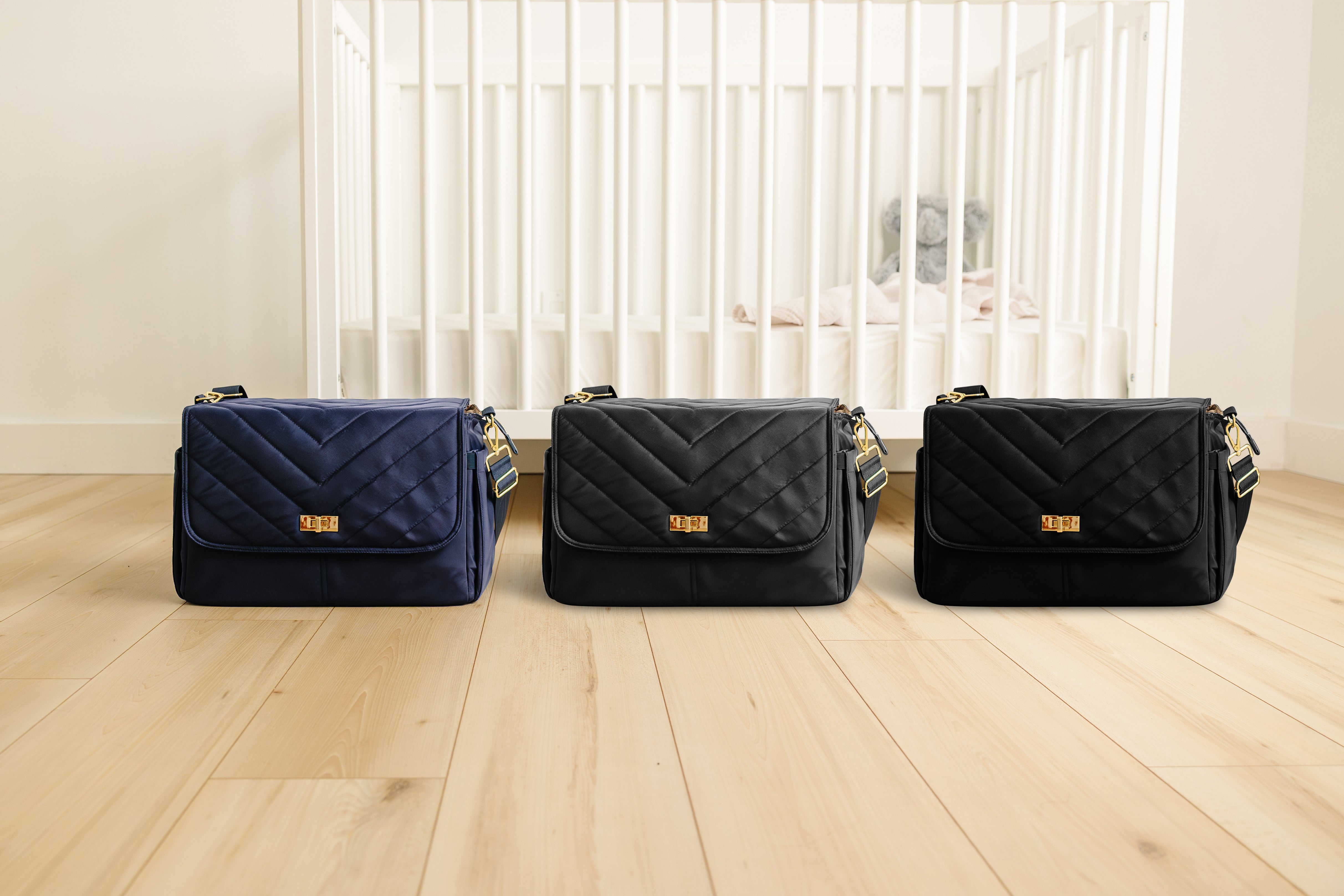 IvyGo™: The Everyday Companion