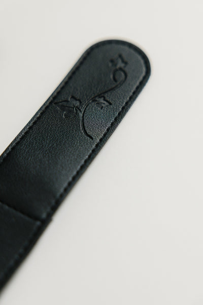 August & Ivy IvyGo™: The Everyday Companion, a stylish and functional accessory with a sleek design and versatile features.