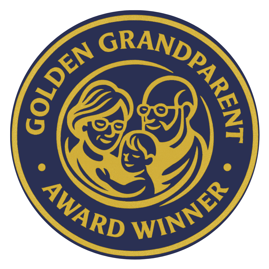 Award badge