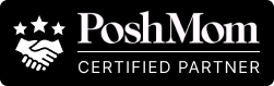 Posh Mom Certified Partner
