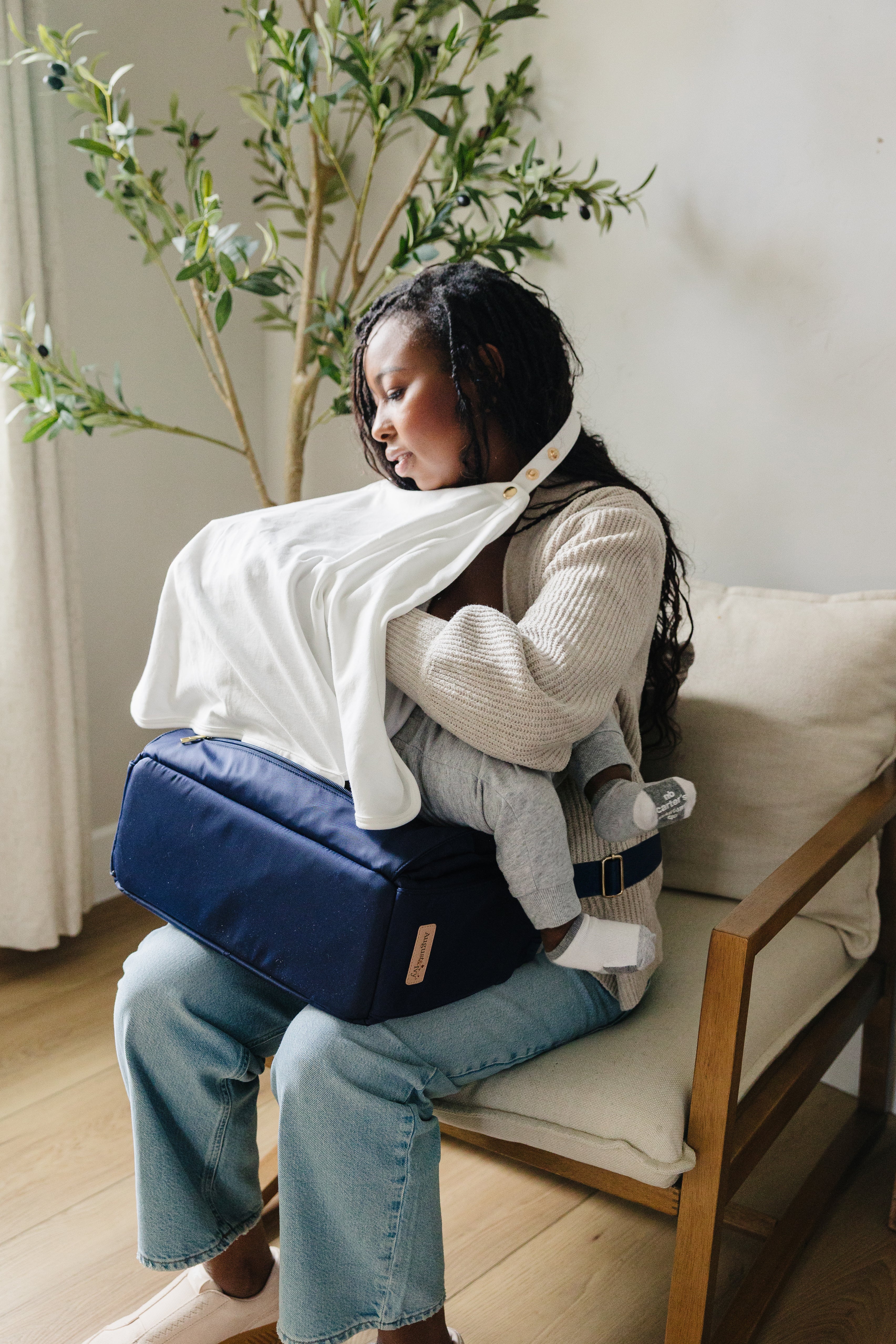 IvyGo™: The Everyday Companion