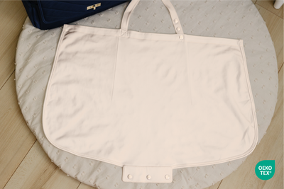 IvyGo® Additional Nursing Cover | Sand